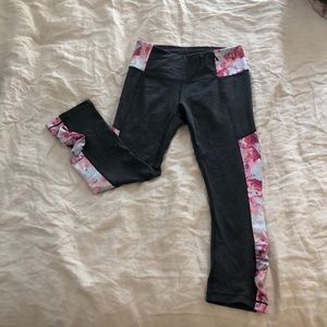 CALIA cropped leggings